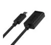 Adapter Unitek Y-C476BK