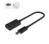 Adapter Unitek Y-C476BK