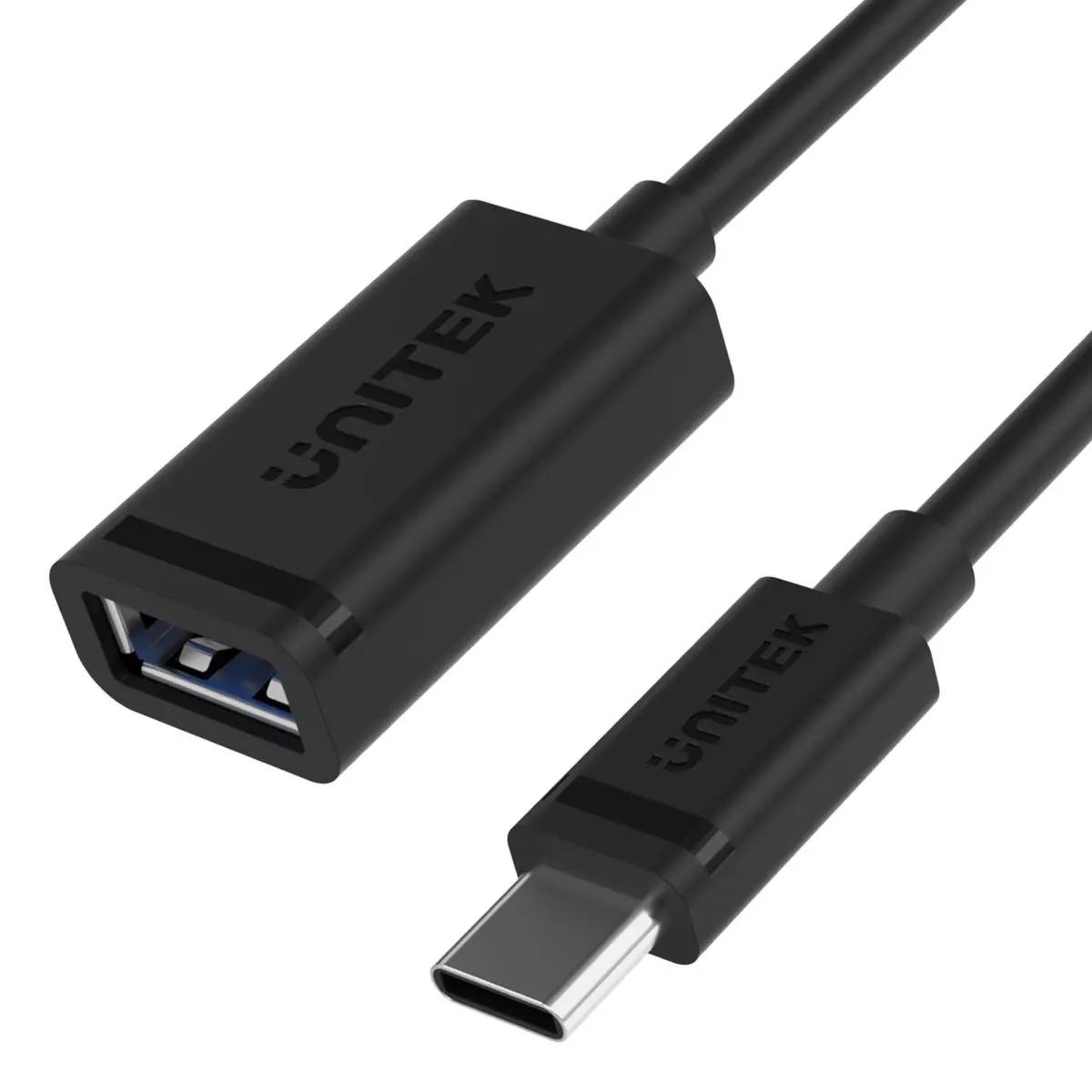 Adapter Unitek Y-C476BK
