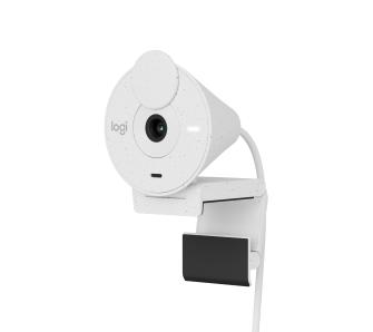 Kamera internetowa Logitech Brio 300 (biały)