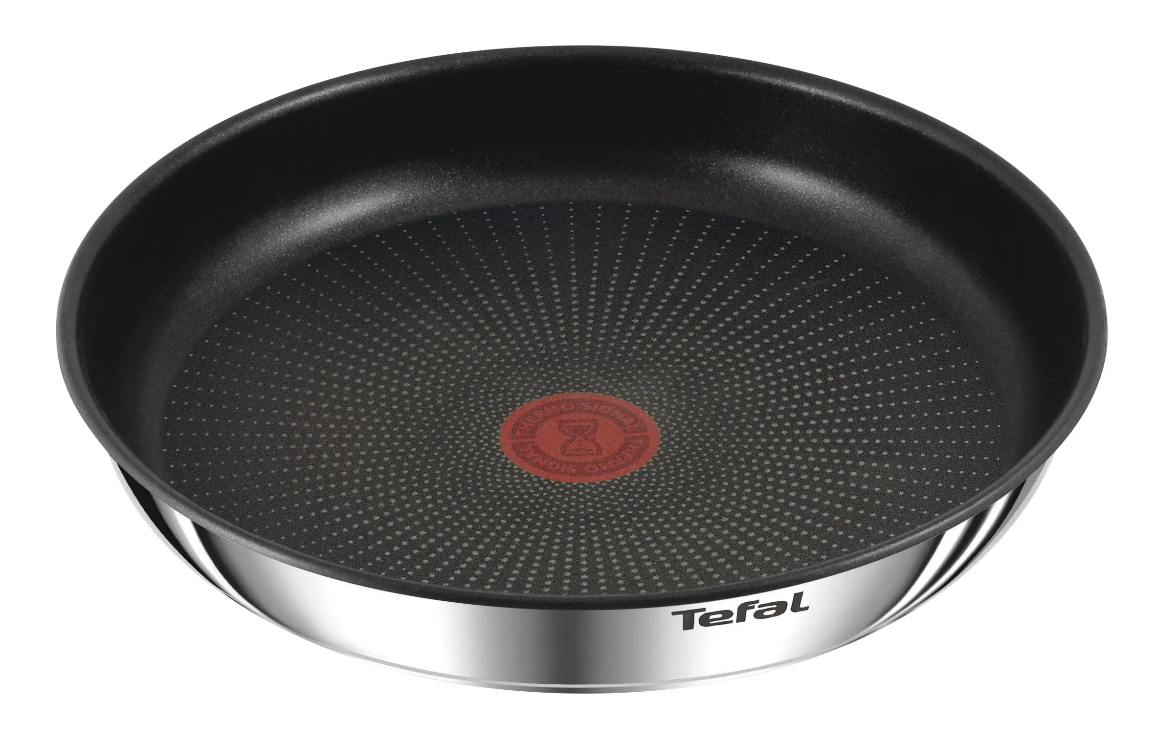 Zestaw garnków Tefal Ingenio Emotion L897S655 Indukcja Stal nierdzewna 6 elementów