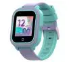 Smartwatch Bemi Linki LTE Purpurowy