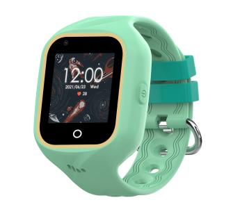 Smartwatch Bemi Jello LTE Zielony