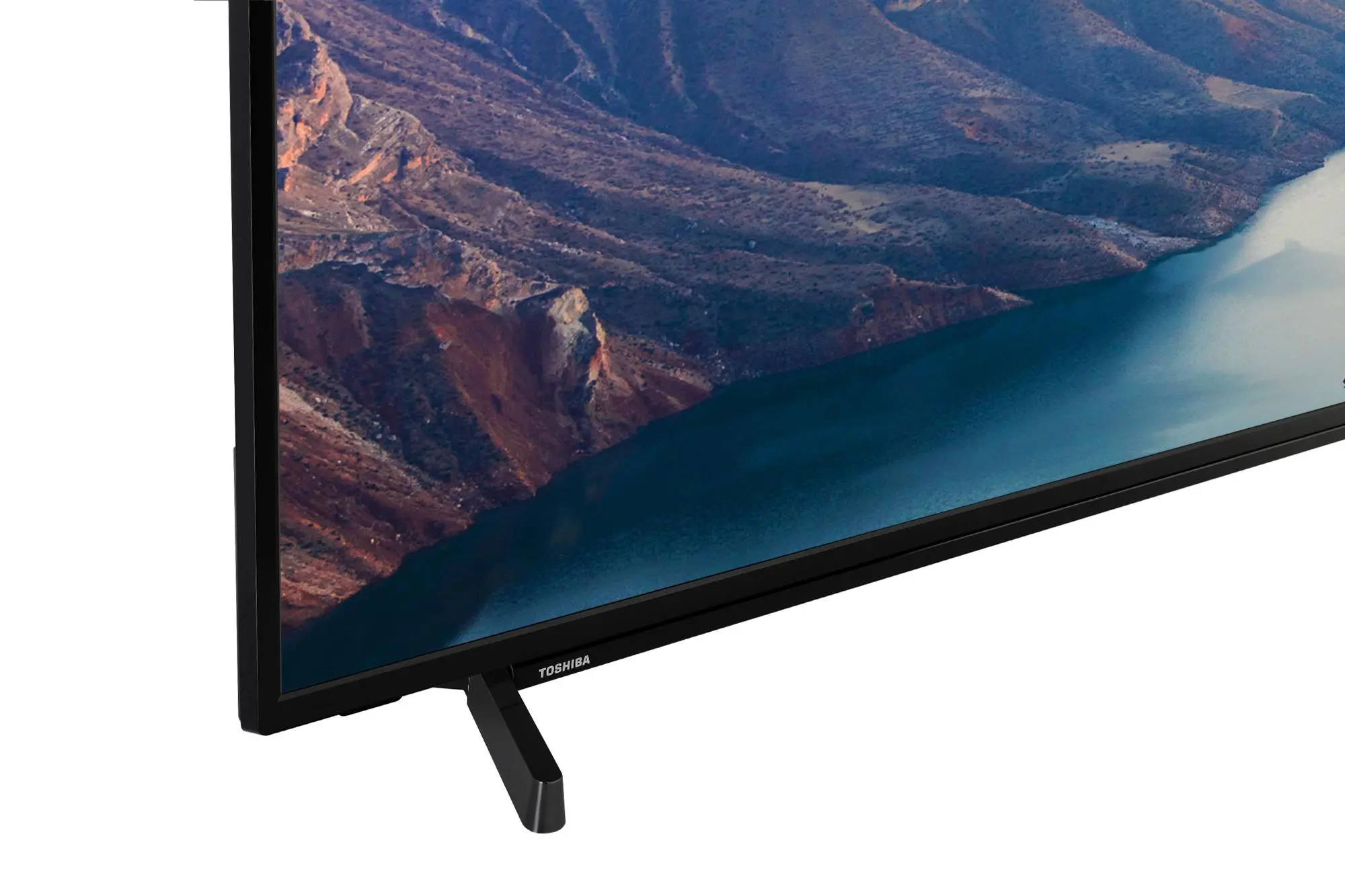 Telewizor Toshiba 65UA2263DG 65" LED 4K Android TV Dolby Vision Dolby Atmos DVB-T2