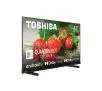 Telewizor Toshiba 43QA4263DG 43" QLED 4K Android TV Dolby Vision Dolby Atmos DVB-T2