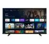 Telewizor Toshiba 43QA4263DG 43" QLED 4K Android TV Dolby Vision Dolby Atmos DVB-T2