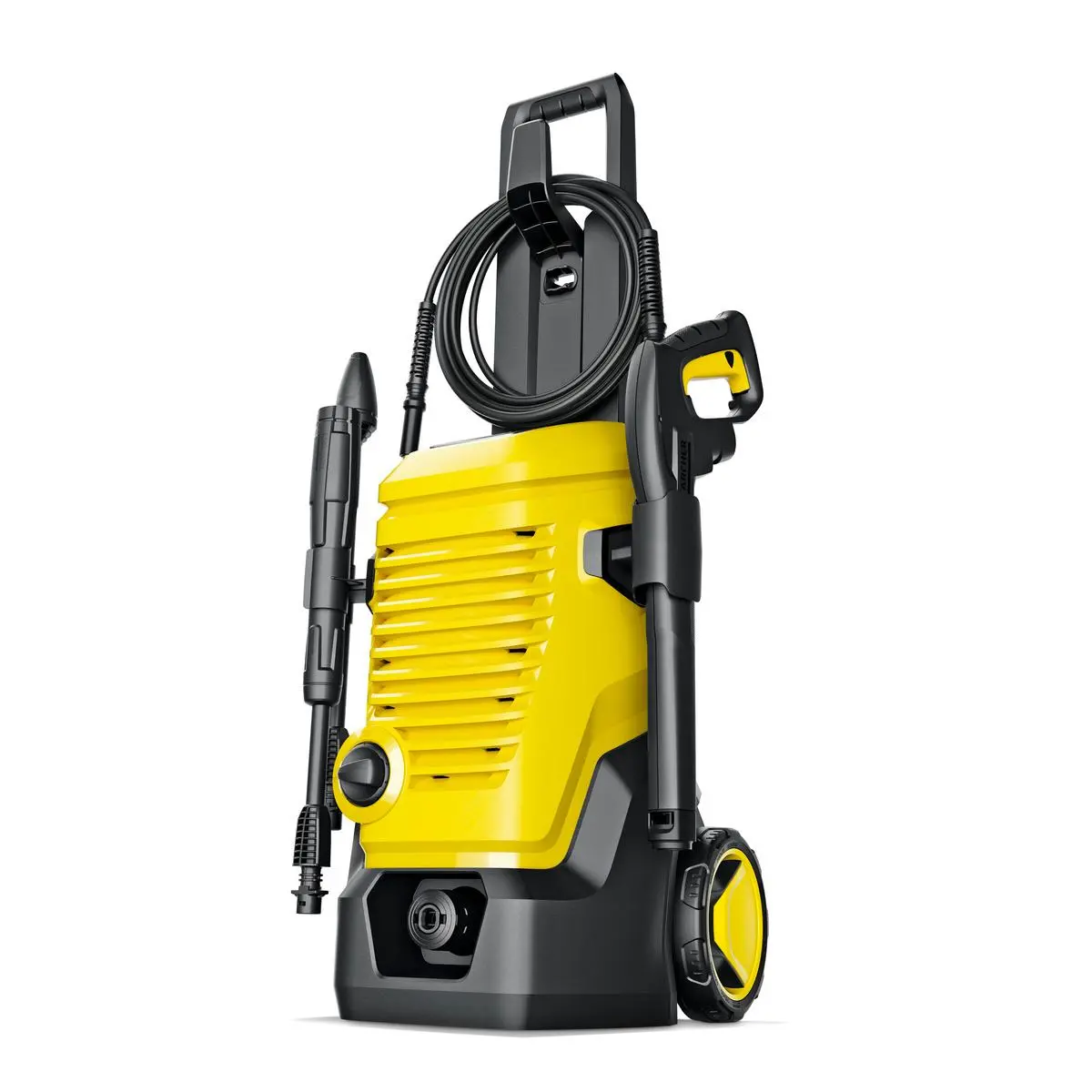 Myjka ciśnieniowa Karcher K 5 WCM Modular 1.324-400.0 500l/h 8m