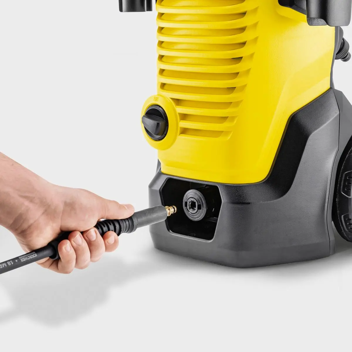 Myjka ciśnieniowa Karcher K 5 WCM Modular 1.324-400.0 500l/h 8m