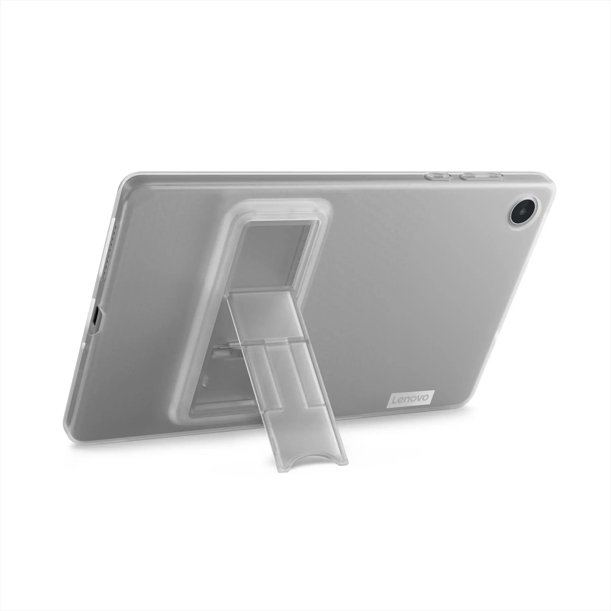 Tablet Lenovo Tab M8 (4th Gen) TB300FU 8" 3/32GB Wi-Fi Arctic Grey + Etui + Folia ochronna