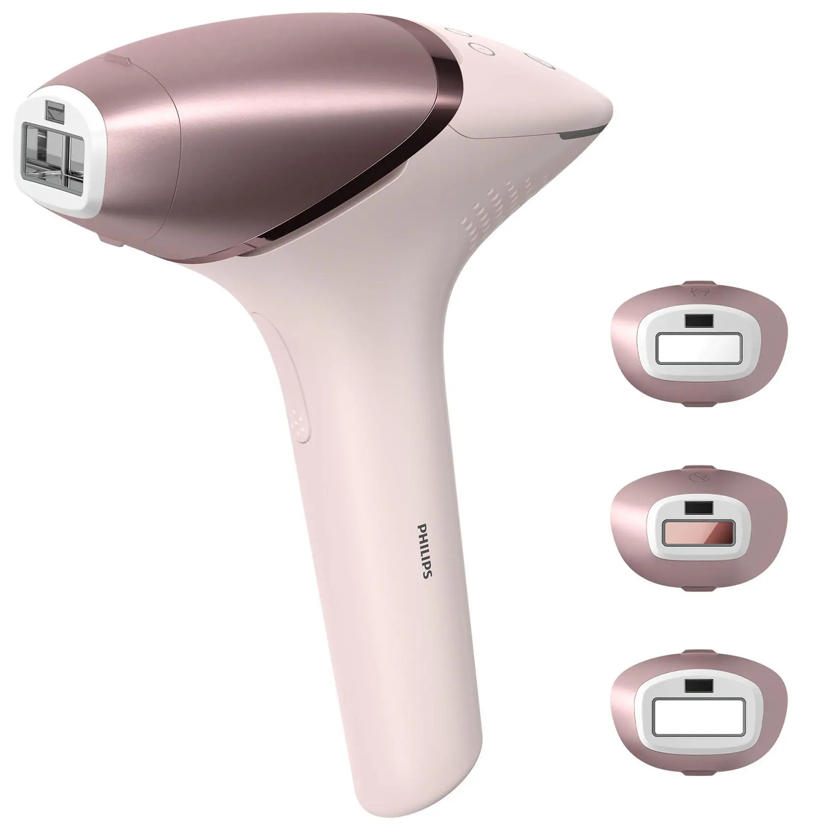 Depilator Philips Lumea 9900 IPL BRI977/00