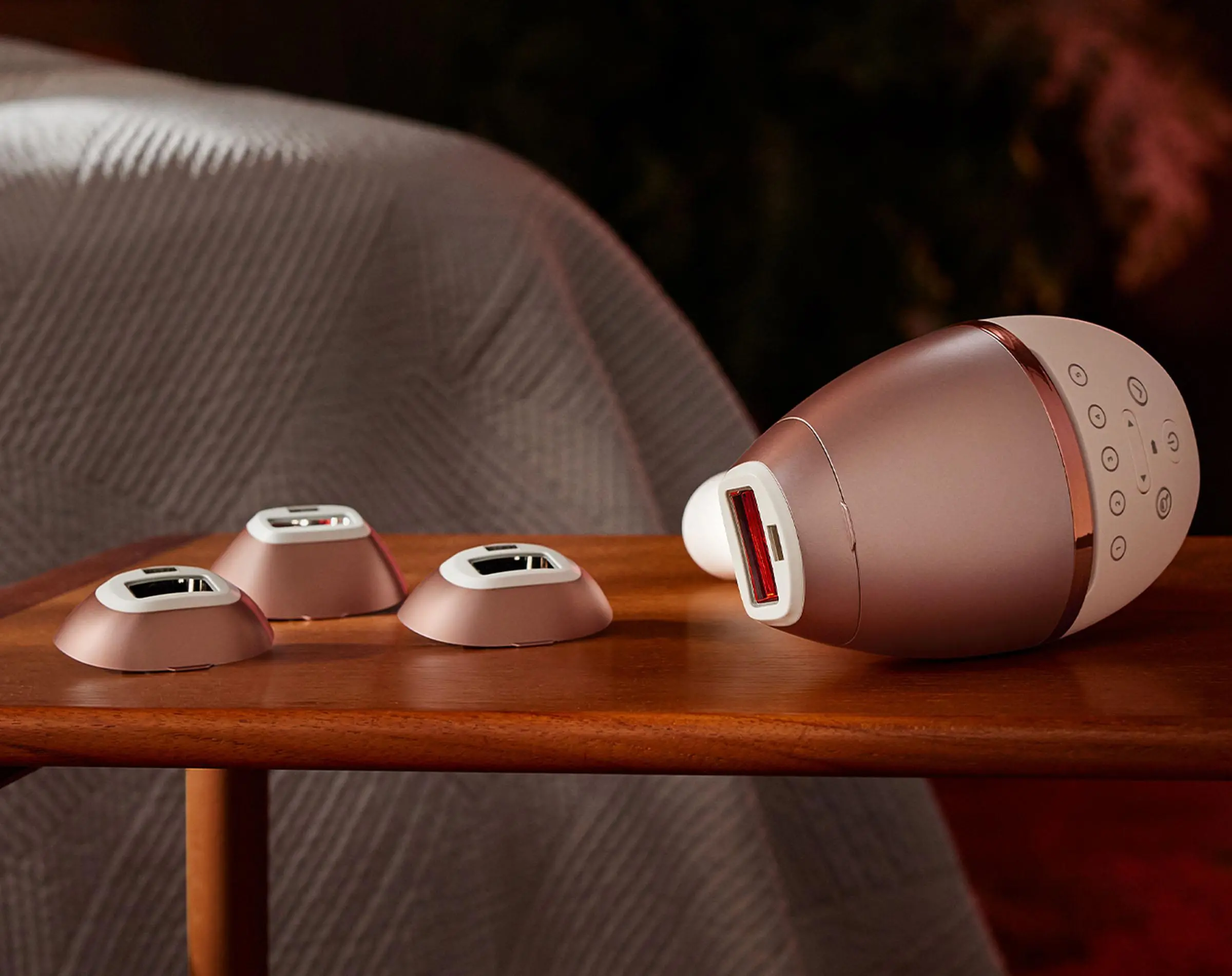 Depilator Philips Lumea 9900 IPL BRI977/00