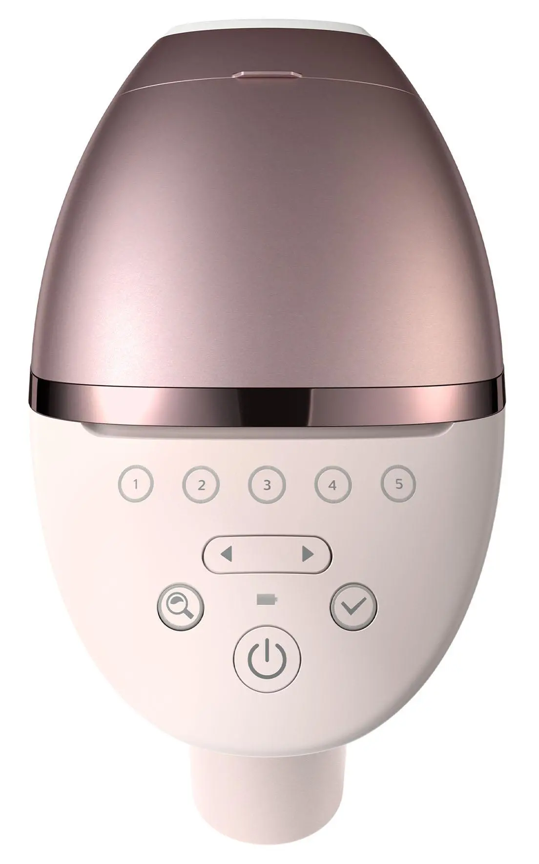 Depilator Philips Lumea 9900 IPL BRI977/00