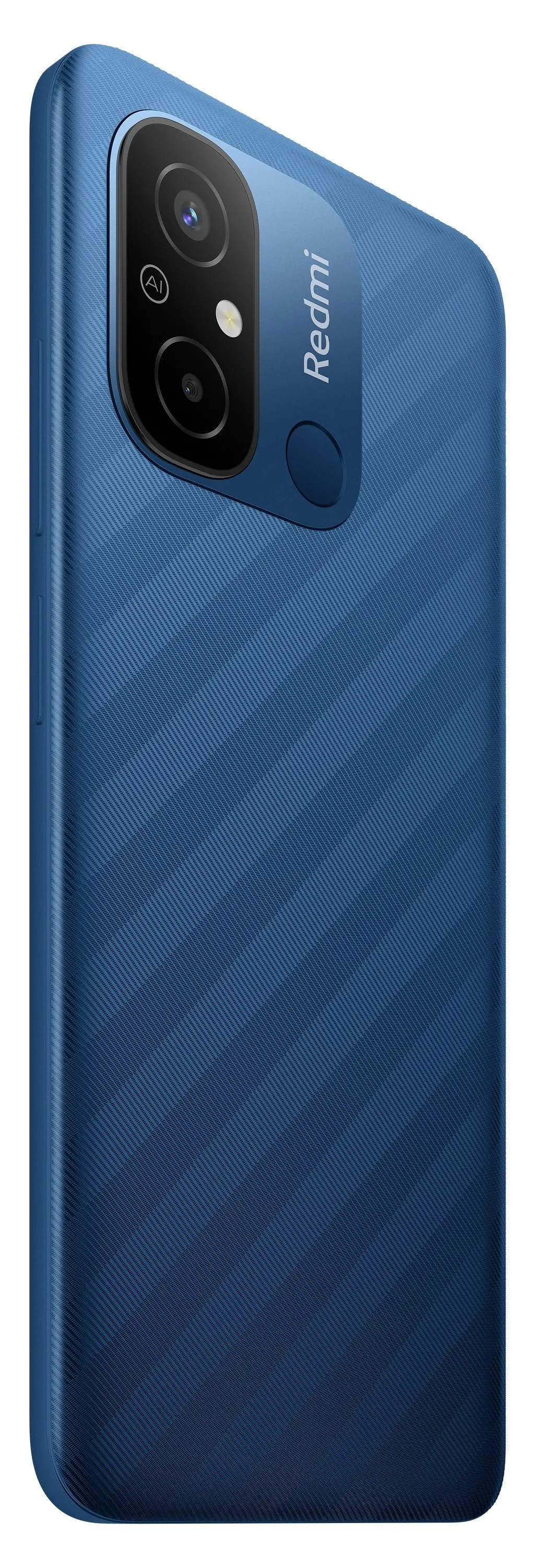 Smartfon Xiaomi Redmi 12C 3/64GB 6,71" 60Hz 50Mpix Niebieski
