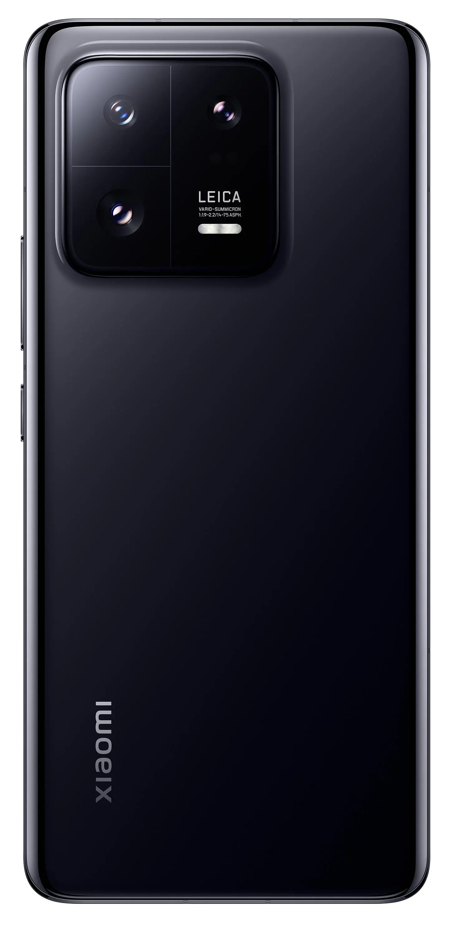 Smartfon Xiaomi 13 Pro 12/256GB 6,73" 120Hz 50Mpix Czarny
