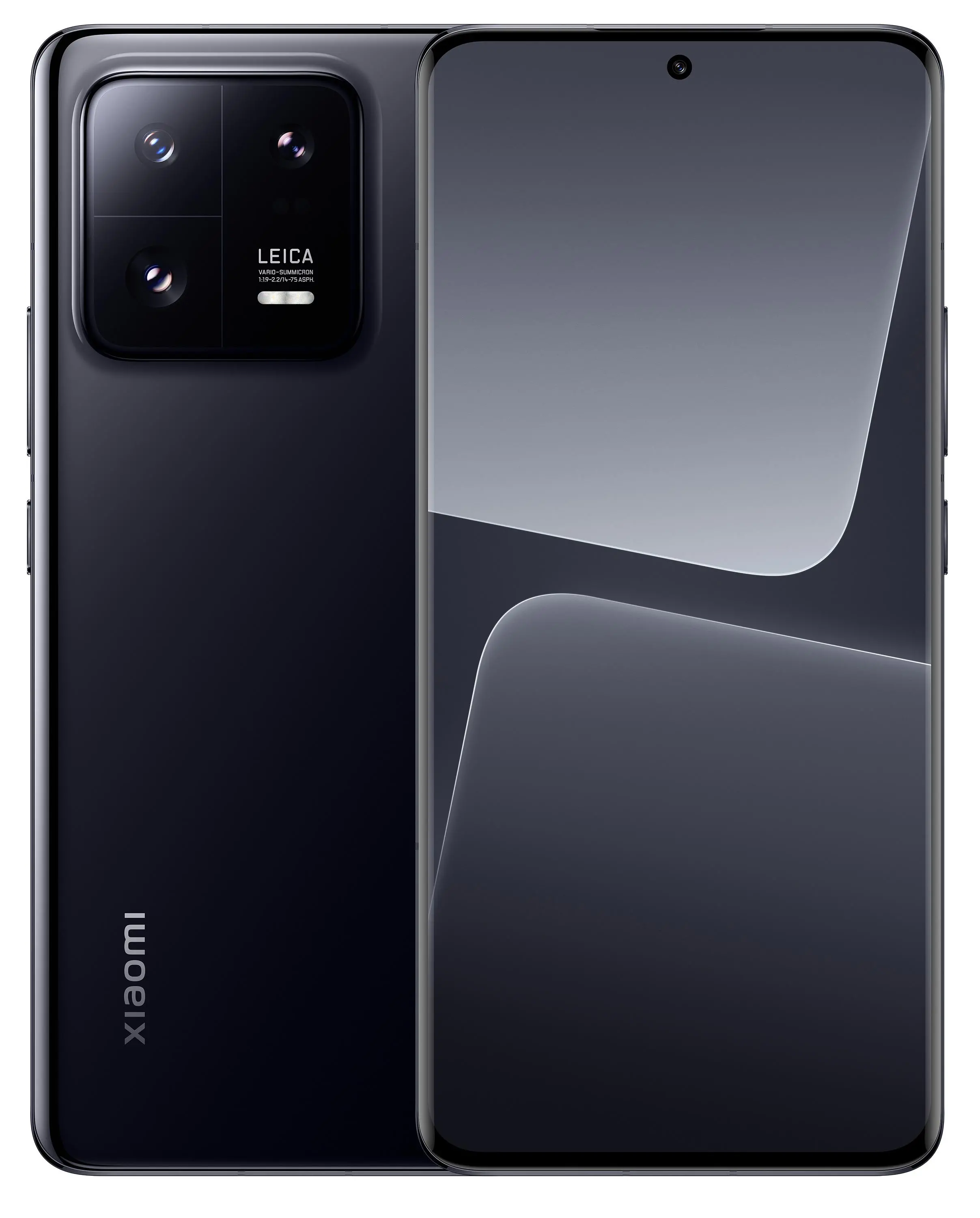 Smartfon Xiaomi 13 Pro 12/256GB 6,73" 120Hz 50Mpix Czarny