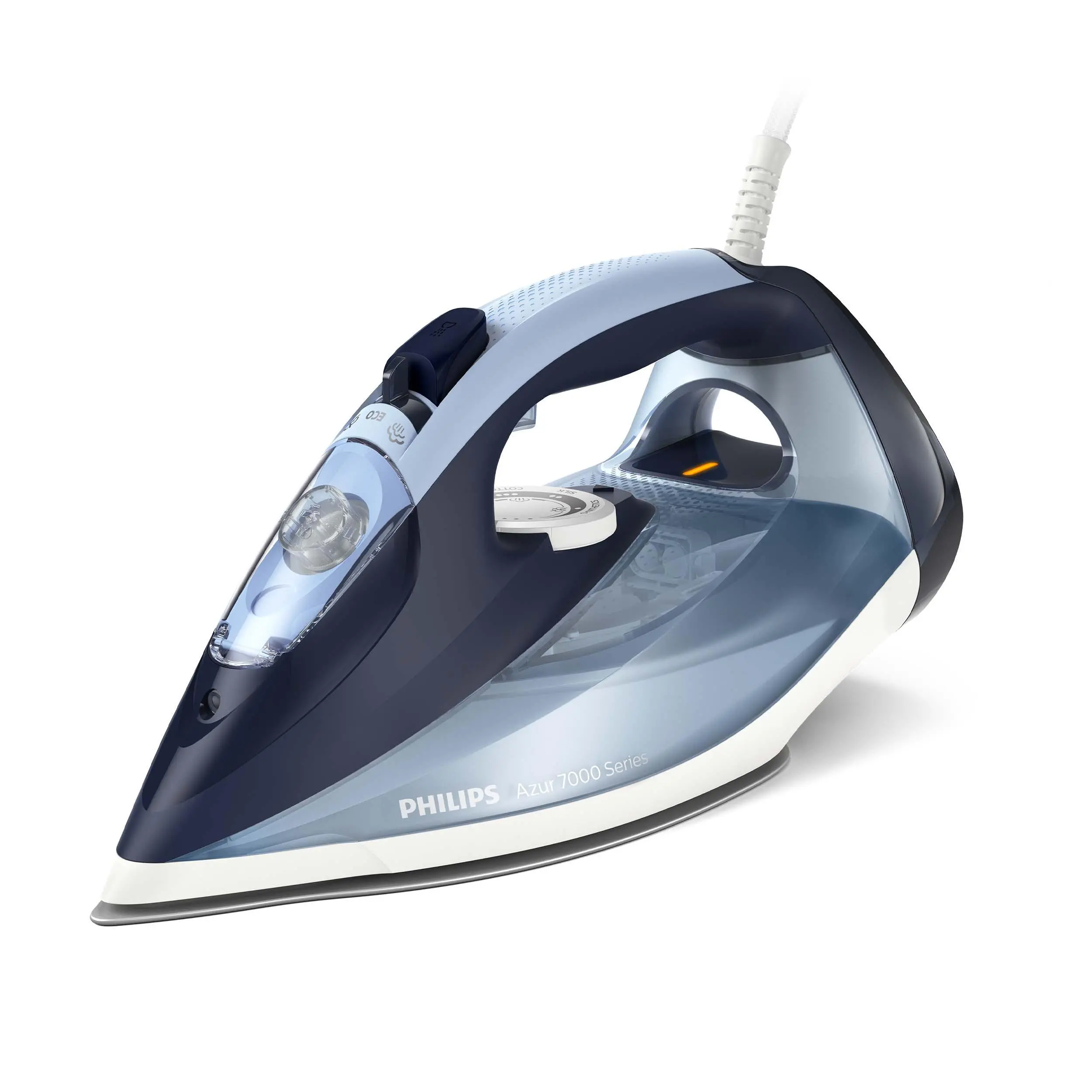 Philips Azur 7000 DST7020/20 SteamGlide Elite 250g/min