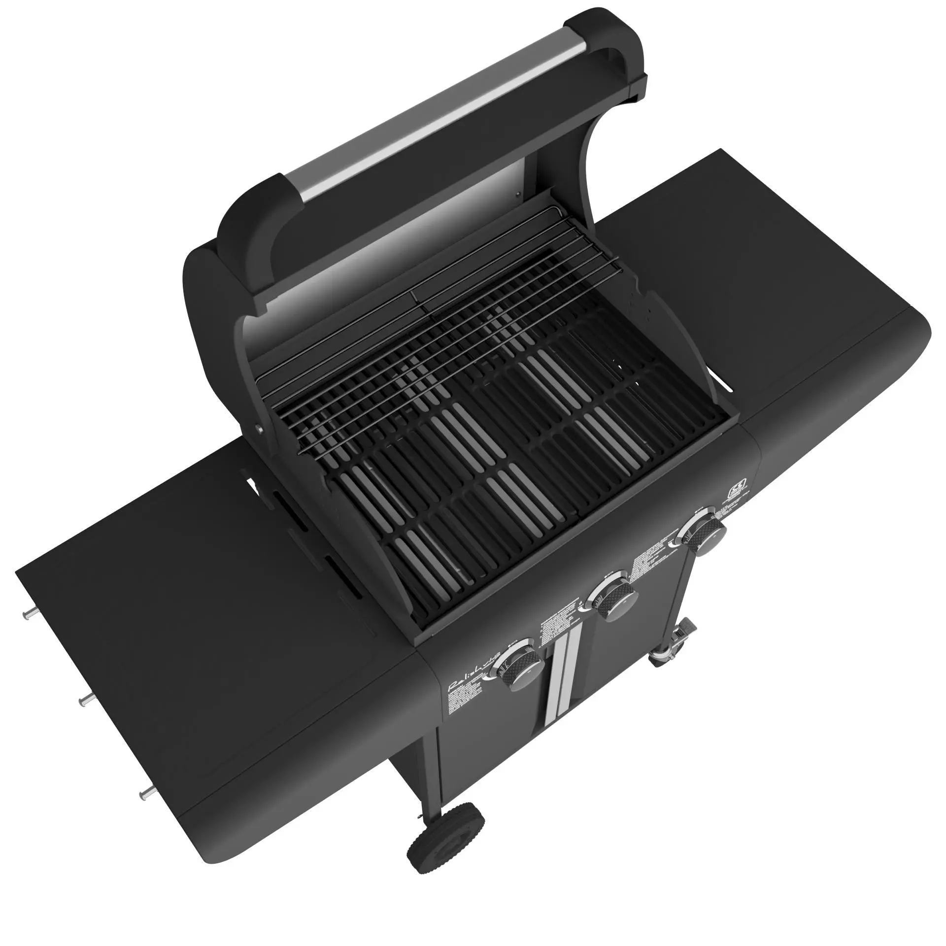Grill gazowy Koler Relish v1 Compact