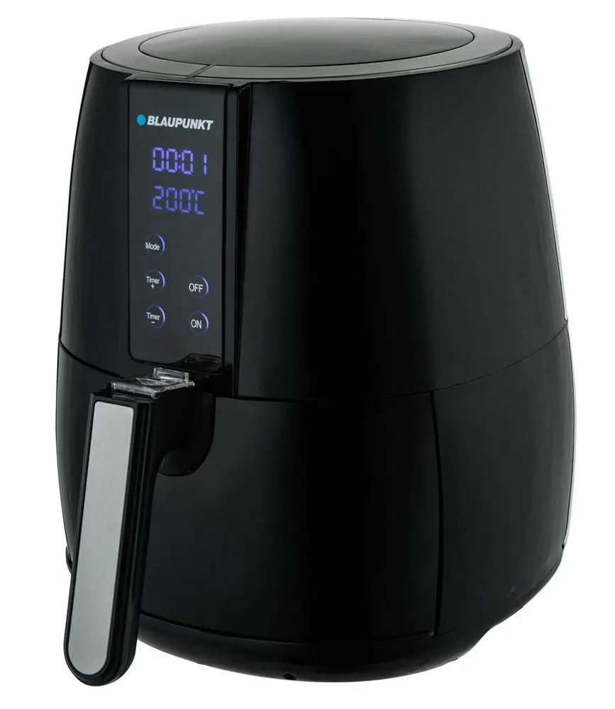 Frytkownica beztłuszczowa Blaupunkt AFD501 1500W 4l