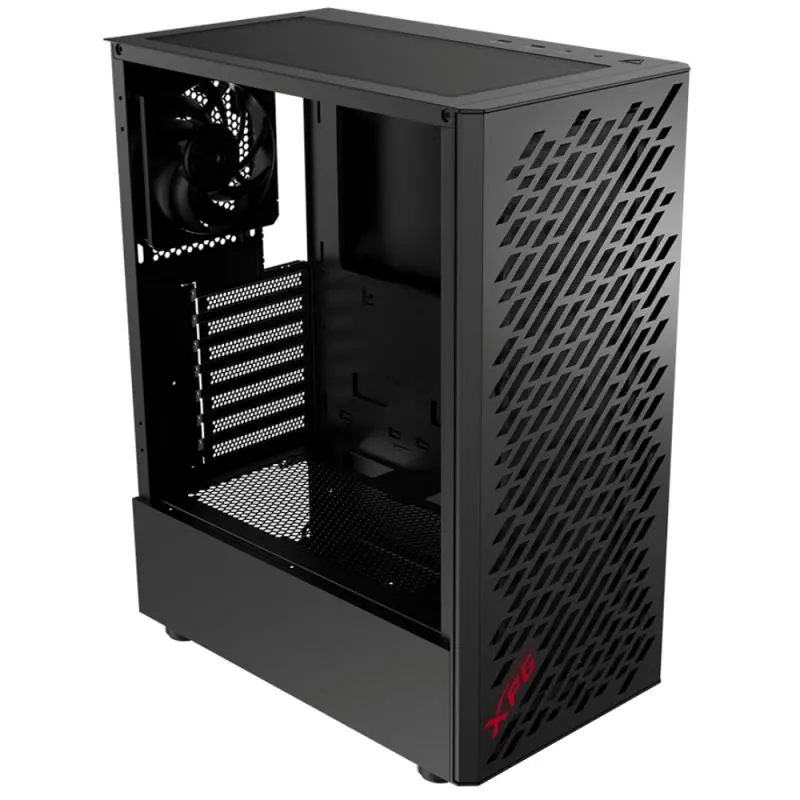 Obudowa XPG Valor Air MT  Czarny