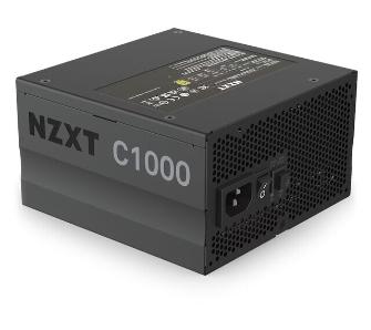 Zasilacz NZXT C1000 V2 1000W 80+ Gold Czarny