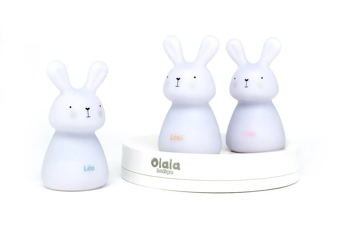 Olala boutique Rabbits