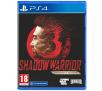 Shadow Warrior 3 Edycja Definitywna Gra na PS4 (Kompatybilna z PS5)