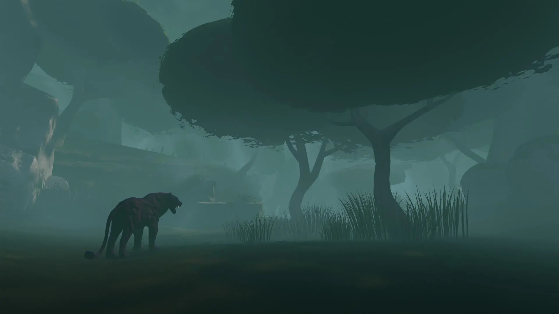 Song in the Smoke Gra na PS5