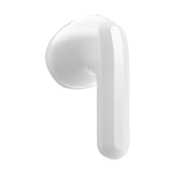 Słuchawki bezprzewodowe Xiaomi Redmi Buds 4 Lite Douszne Bluetooth 5.3 Biały