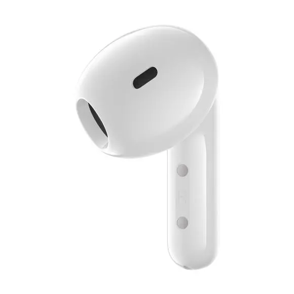Słuchawki bezprzewodowe Xiaomi Redmi Buds 4 Lite Douszne Bluetooth 5.3 Biały