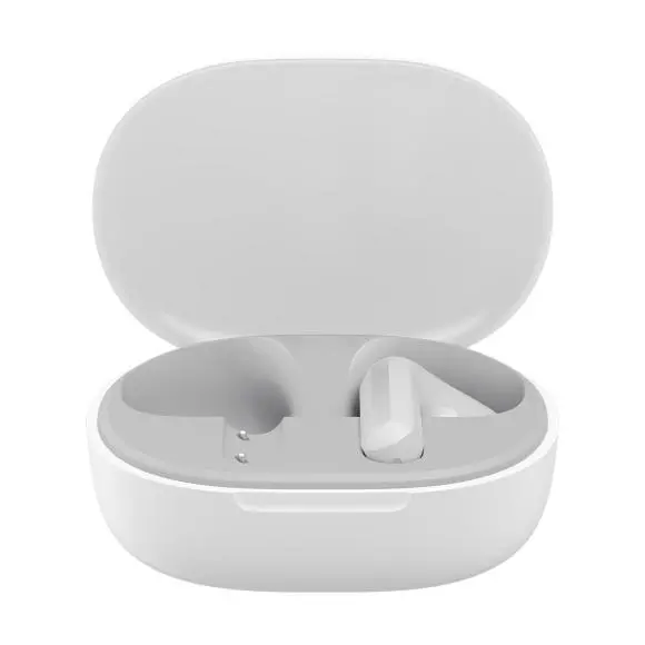 Słuchawki bezprzewodowe Xiaomi Redmi Buds 4 Lite Douszne Bluetooth 5.3 Biały