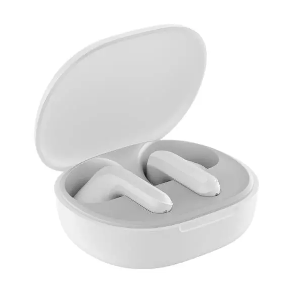 Słuchawki bezprzewodowe Xiaomi Redmi Buds 4 Lite Douszne Bluetooth 5.3 Biały