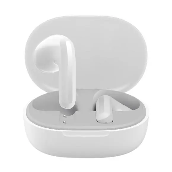 Słuchawki bezprzewodowe Xiaomi Redmi Buds 4 Lite Douszne Bluetooth 5.3 Biały