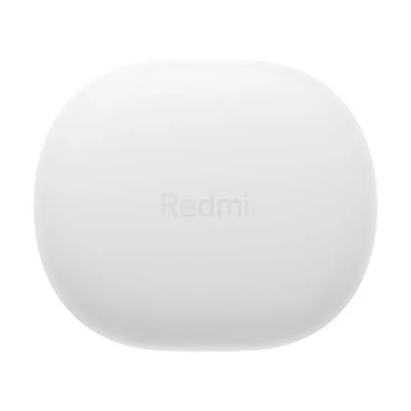 Słuchawki bezprzewodowe Xiaomi Redmi Buds 4 Lite Douszne Bluetooth 5.3 Biały
