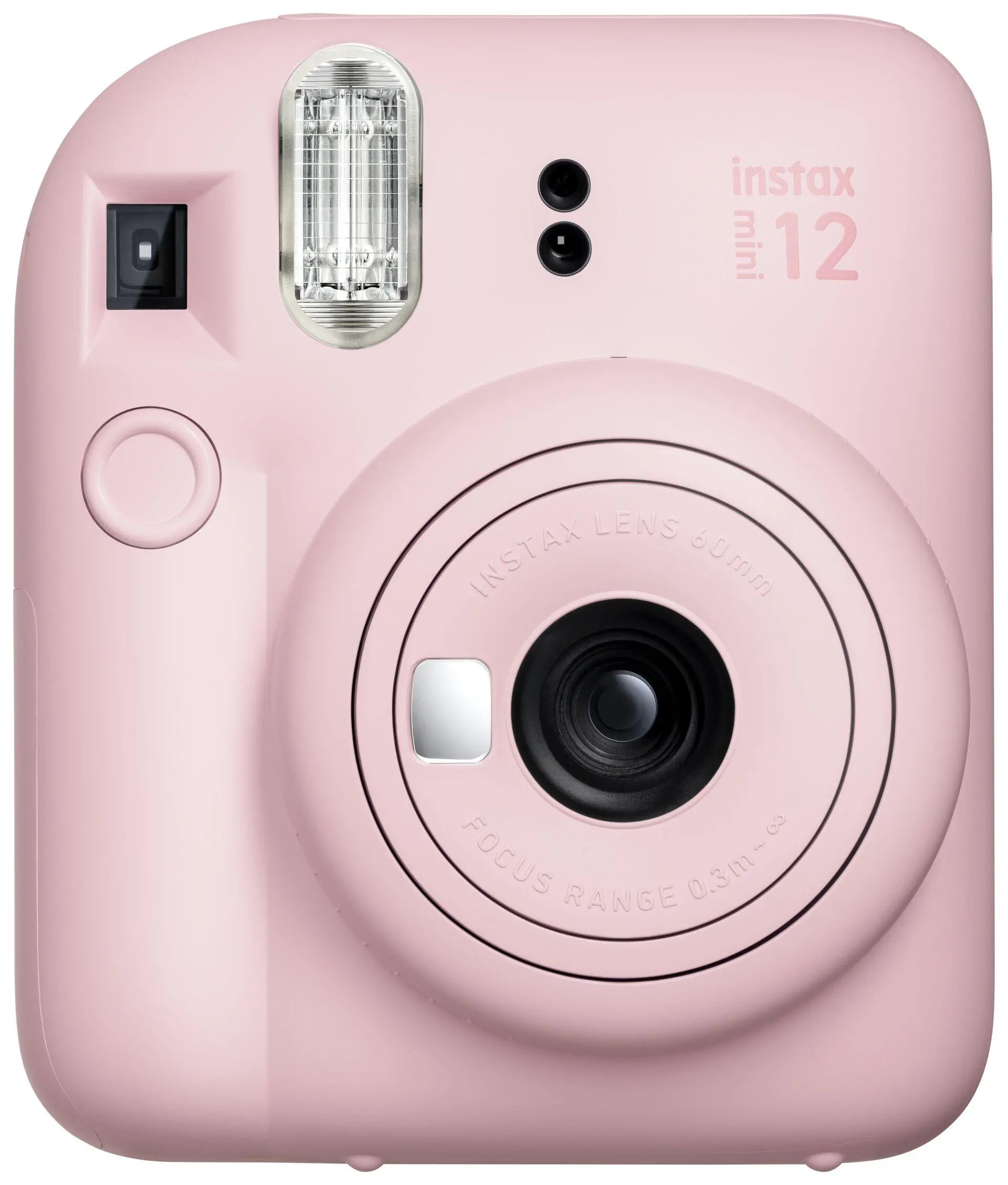 Fujifilm Instax Mini 12 Różowy