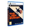 The Last Worker Gra na PS5