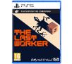 The Last Worker Gra na PS5