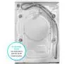 Pralka Candy RapidO RO4 1274DWMT/1-S Slim 7kg 1200obr/min Zdalne sterowanie