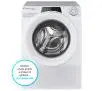 Pralka Candy RapidO RO4 1274DWMT/1-S Slim 7kg 1200obr/min Zdalne sterowanie