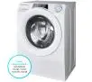 Pralka Candy RapidO RO4 1274DWMT/1-S Slim 7kg 1200obr/min Zdalne sterowanie