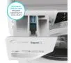 Pralka Candy RapidO RO4 1274DWMT/1-S Slim 7kg 1200obr/min Zdalne sterowanie