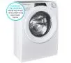 Pralka Candy RapidO RO4 1274DWMT/1-S Slim 7kg 1200obr/min Zdalne sterowanie