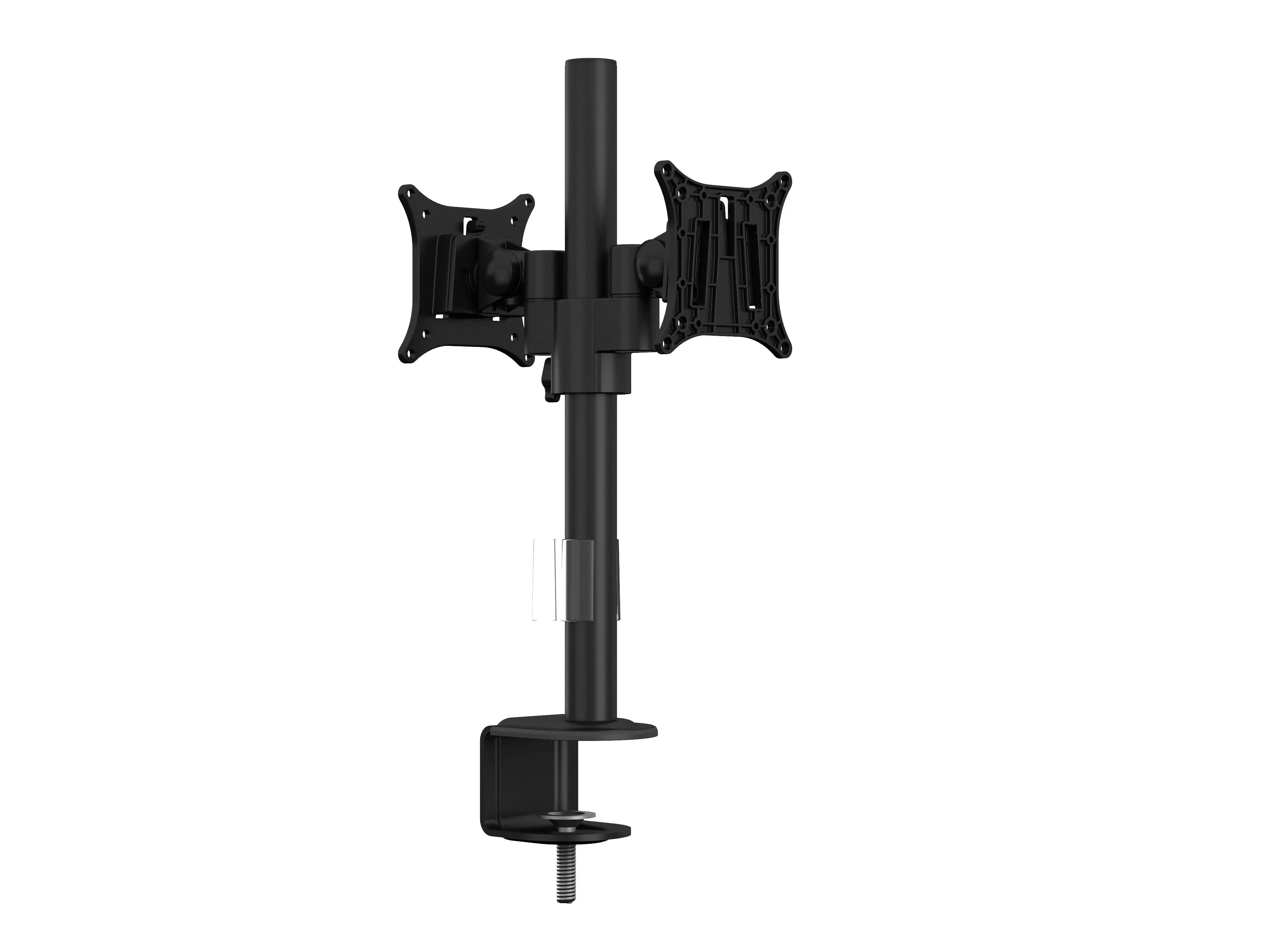 Uchwyt do monitora Multibrackets MM5860 na 2 ekrany od 15" do 30" Max 8kg