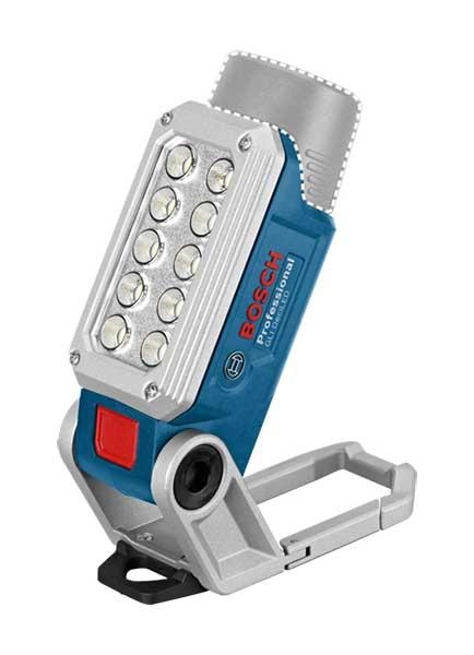 Latarka Bosch Professional GLI DeciLED bez akumulatora i ładowarki