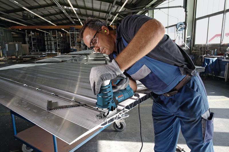 Bosch Professional GST 25 M
