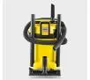 Odkurzacz Karcher WD 3-18 V-17/20 1.628-550.0 225W