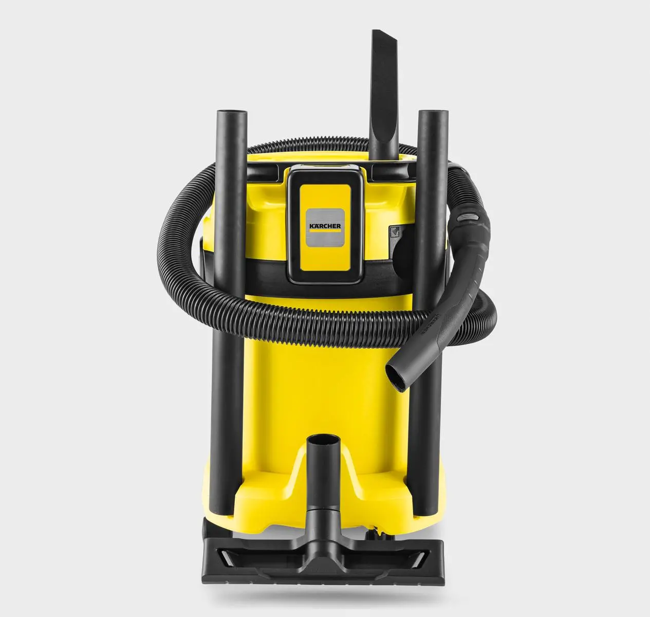 Odkurzacz Karcher WD 3-18 V-17/20 1.628-550.0 225W