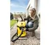 Odkurzacz Karcher WD 3-18 V-17/20 1.628-550.0 225W