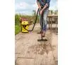 Odkurzacz Karcher WD 3-18 V-17/20 1.628-550.0 225W