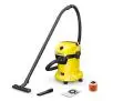 Odkurzacz Karcher WD 3-18 V-17/20 1.628-550.0 225W