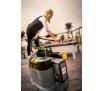 Odkurzacz Karcher Puzzi 9/1 Bp 1.101-700.0 550W